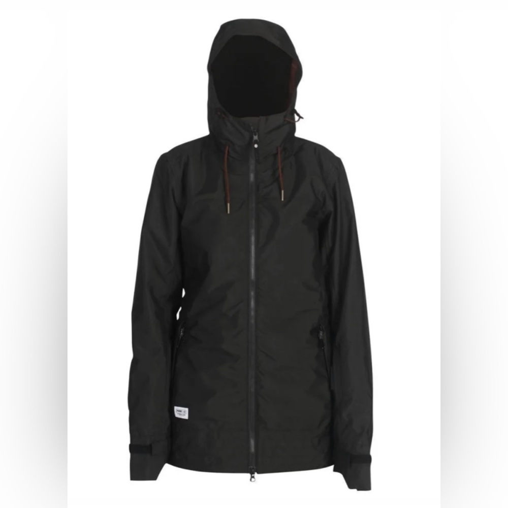 NWT RIDE Snowboard Women's MARION Snow Jacket - XS